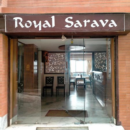 Oyo 12370 Royal Sarava Hotel Darjeeling  Luaran gambar