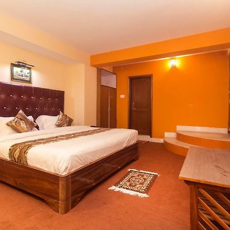 Oyo 12370 Royal Sarava Hotel Darjeeling  Luaran gambar