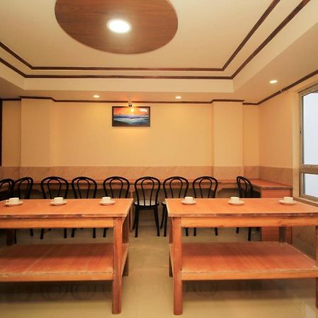 Oyo 12370 Royal Sarava Hotel Darjeeling  Luaran gambar