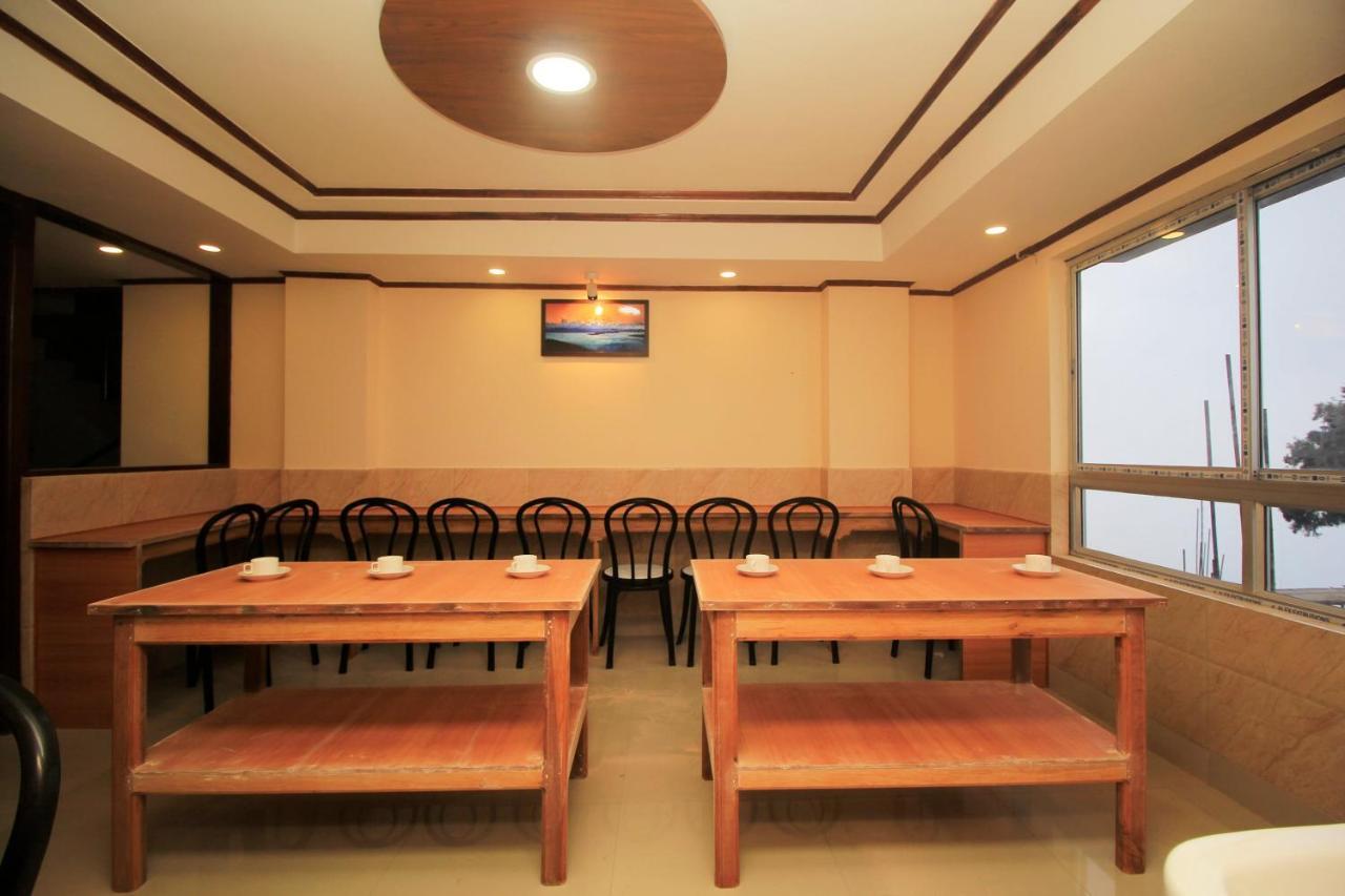 Oyo 12370 Royal Sarava Hotel Darjeeling  Luaran gambar